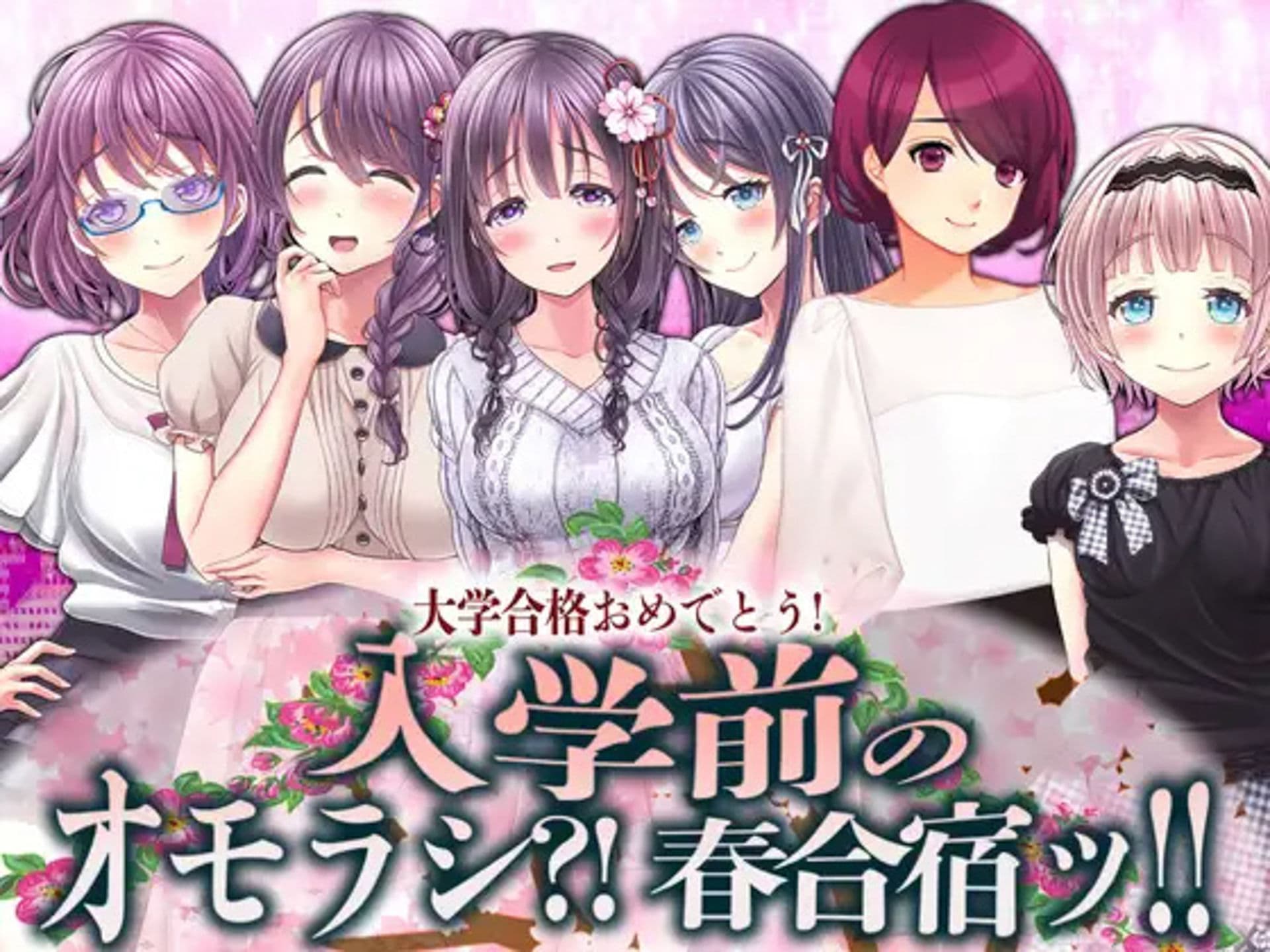 お漏らし4作品セット サンプル画像 1