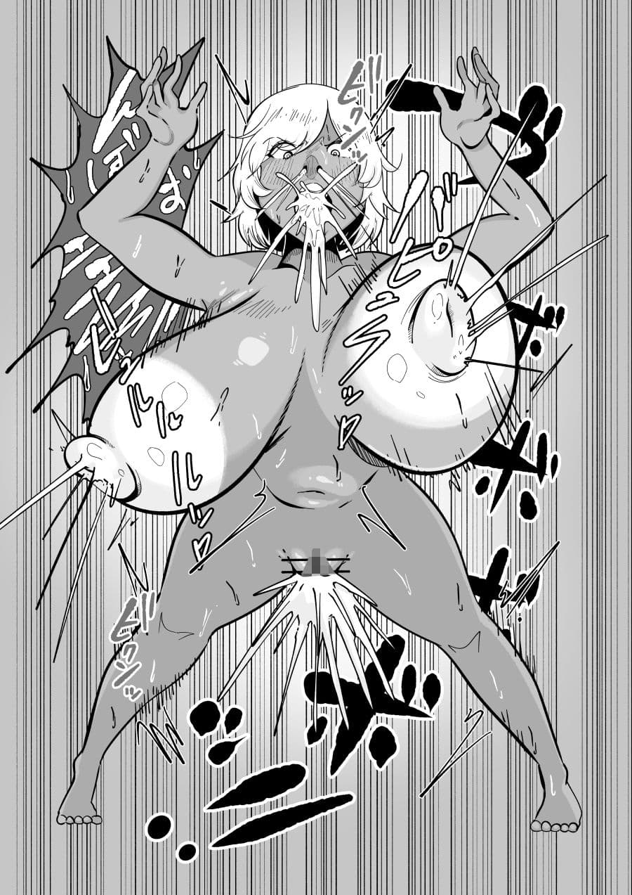 職業「性処理便器」としてパーティの性欲のはけ口にされるララノアさん サンプル画像 8