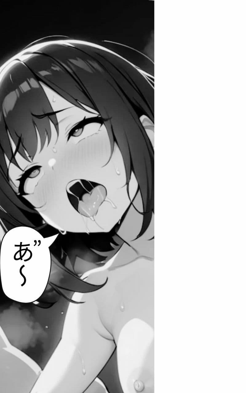 欲求不満彼女に多目的トイレで襲われる サンプル画像 10