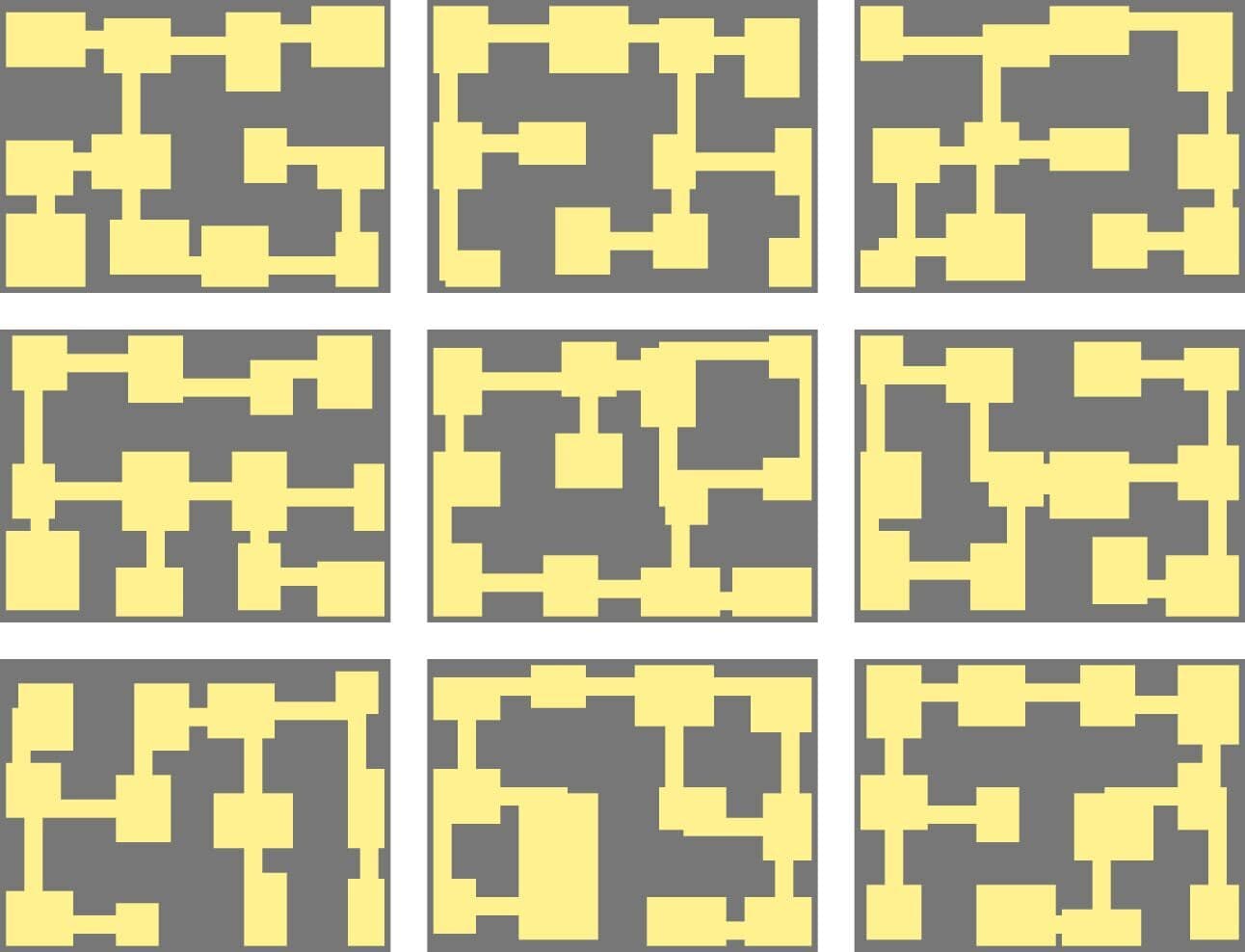 洞窟探検ゲームを作ろう JavaScript 全コード サンプル画像 9