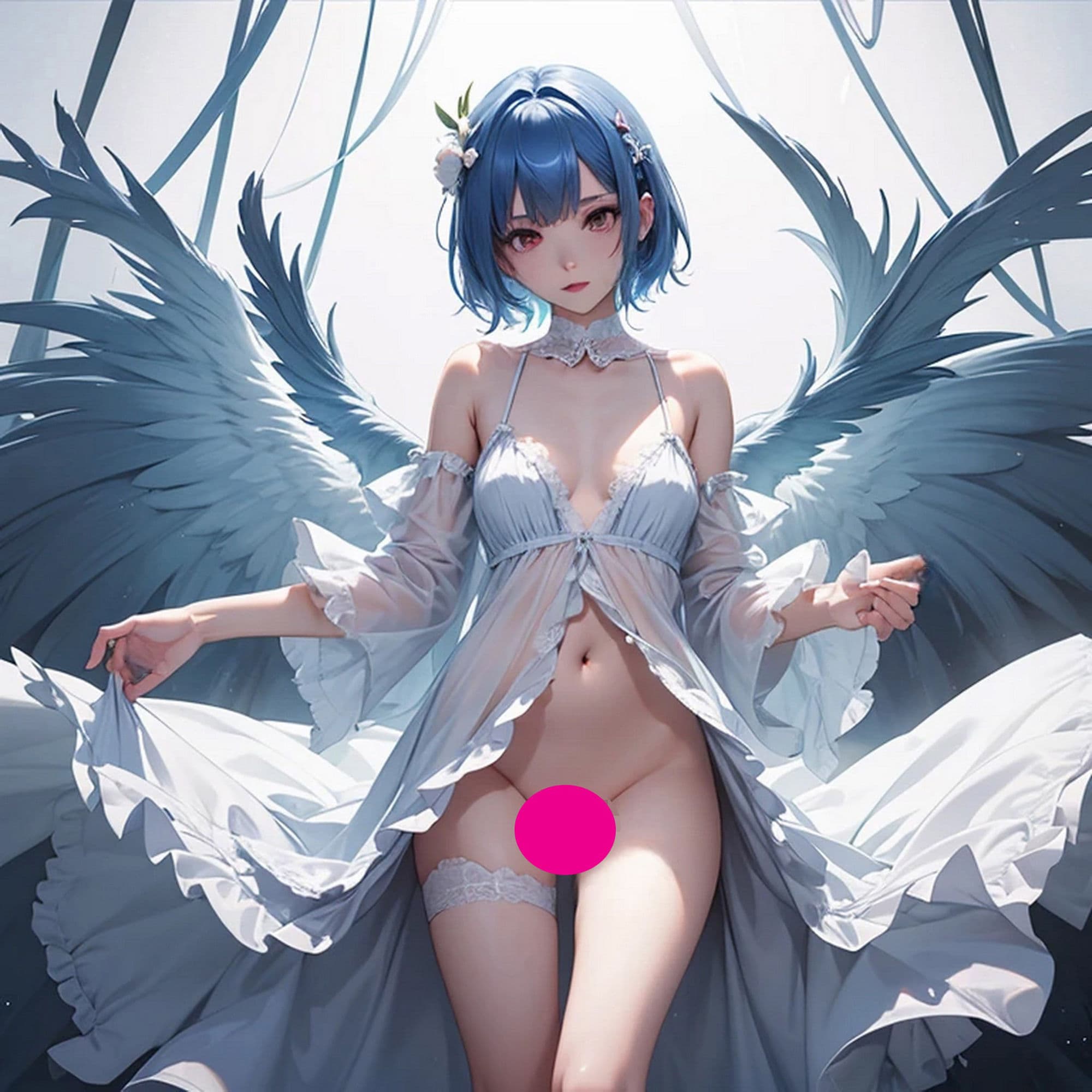 性欲ダンジョン 性本の始まり サンプル画像 6