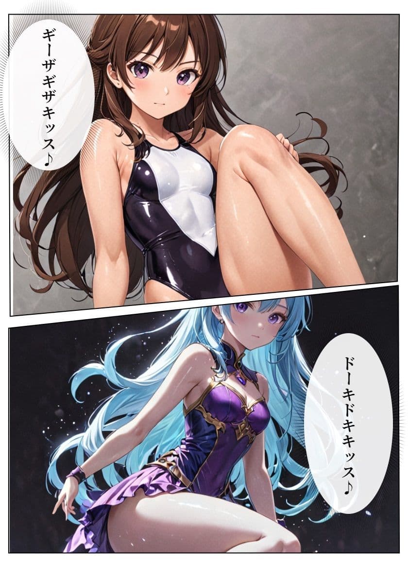 真・三国志ファンタジー サンプル画像 5