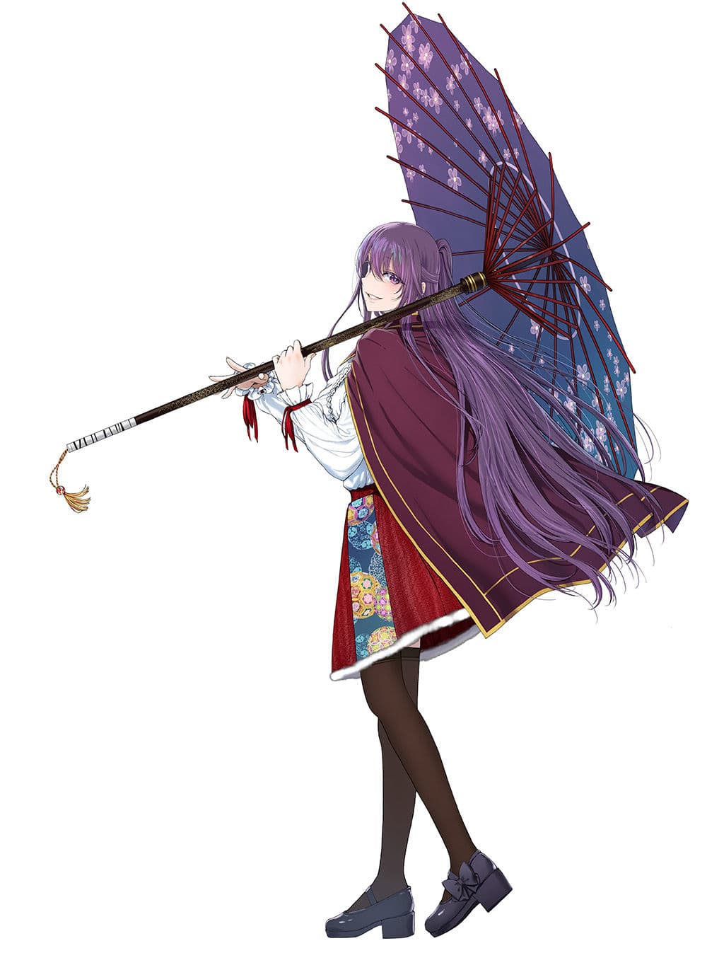 現代大正浪漫 サンプル画像 10