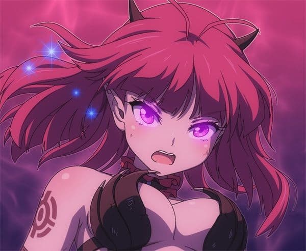 ピュアソルジャー・オトメイデン ＃10X. 女王への道 サンプル画像 4