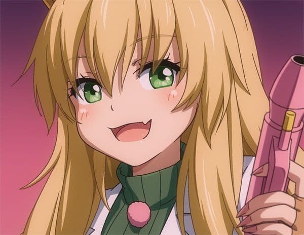 ピュアソルジャー・オトメイデン ＃10X. 女王への道 サンプル画像 5