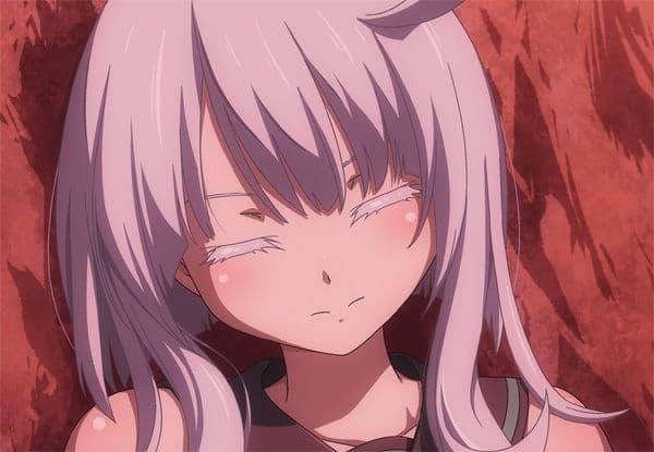 ピュアソルジャー・オトメイデン ＃10X. 女王への道 サンプル画像 7