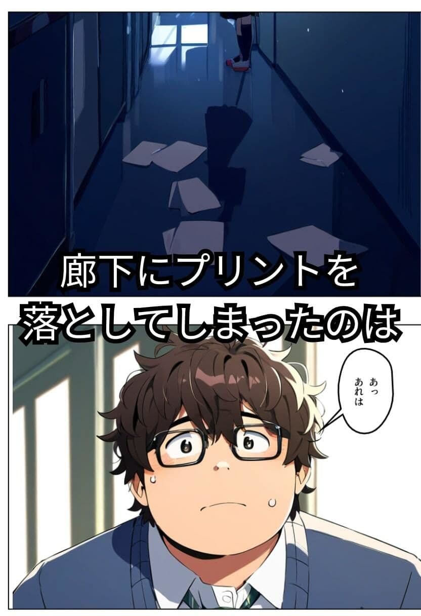 巨乳JKに憑依！リベンジセックスしたらメス堕ちした俺の話 サンプル画像 1