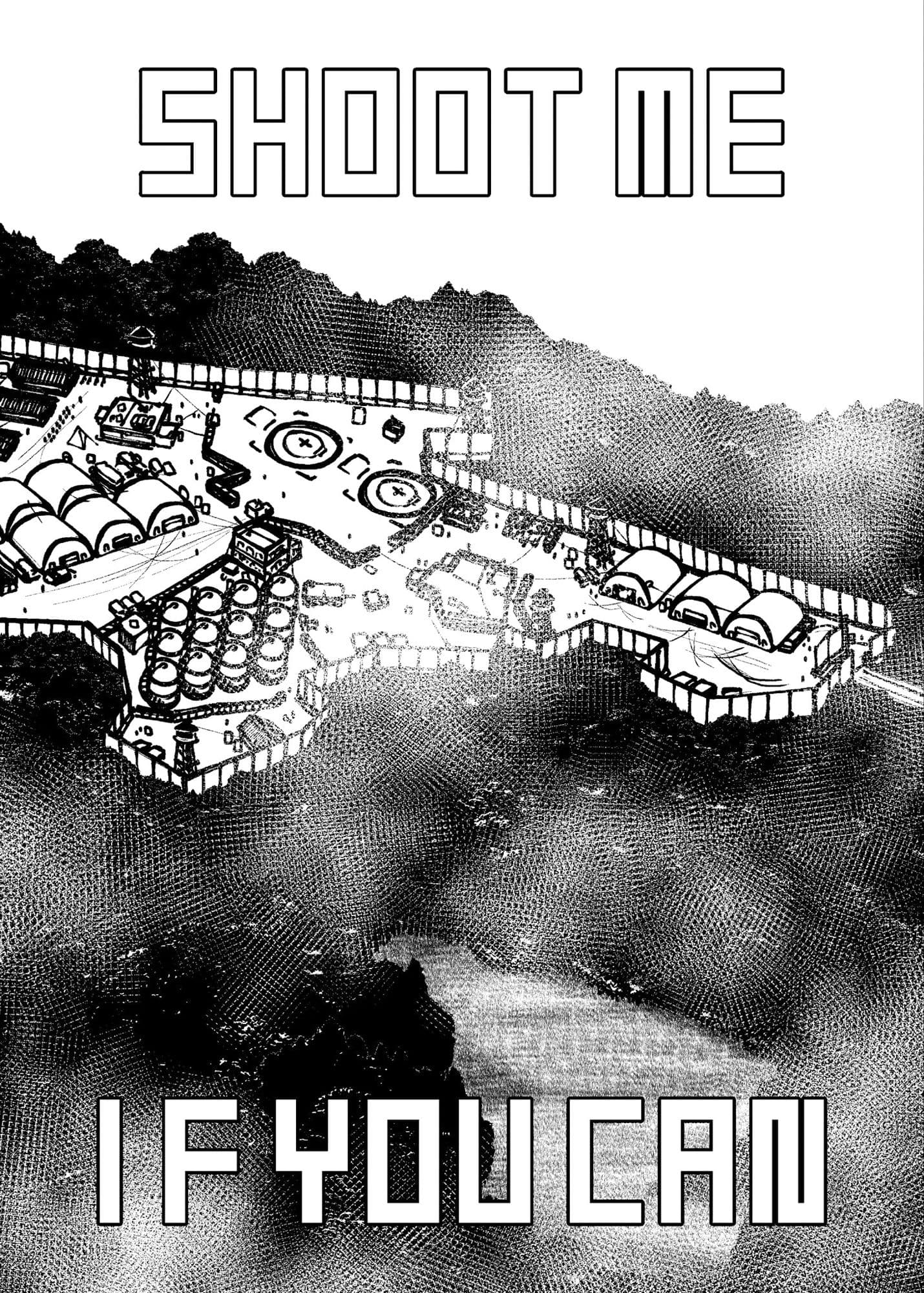 SHOOT ME IF YOU CAN サンプル画像 2