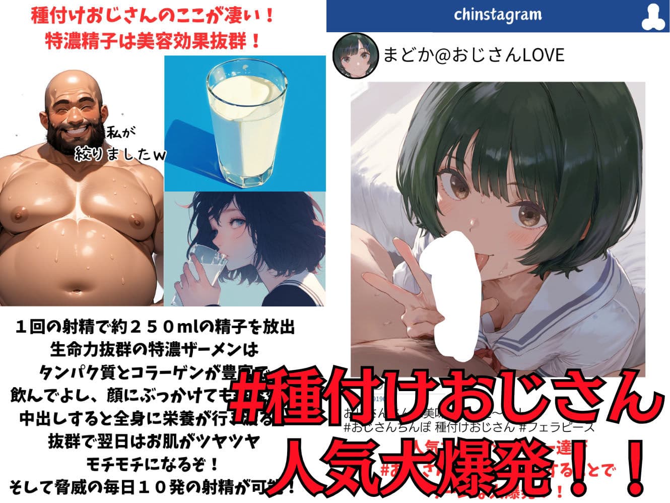 レンタルおじさんちんぽ サンプル画像 2