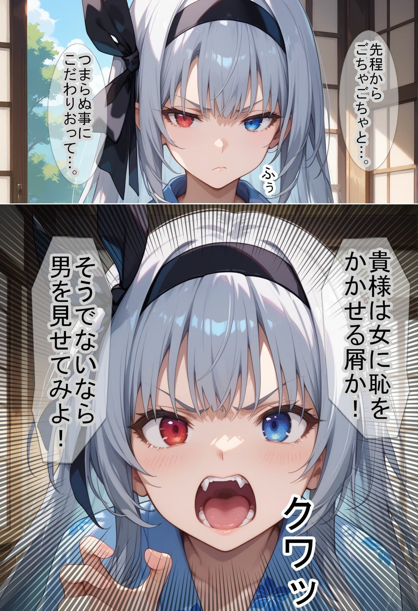 【転〇ラ】ルミ〇ス様を接待していたら乱交になっていた件 サンプル画像 8