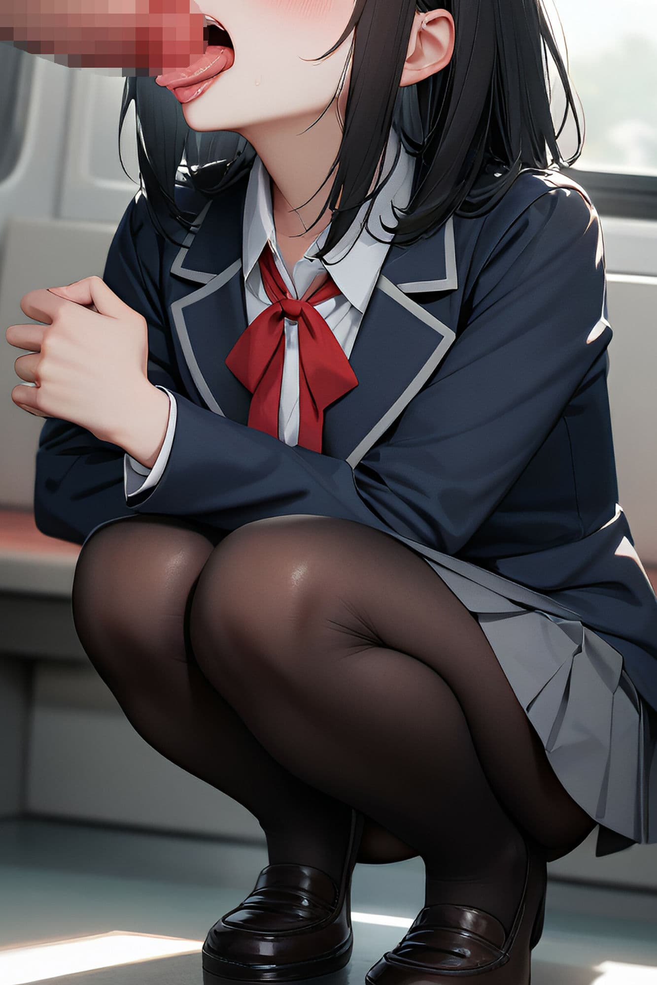 妹の友達 サンプル画像 10