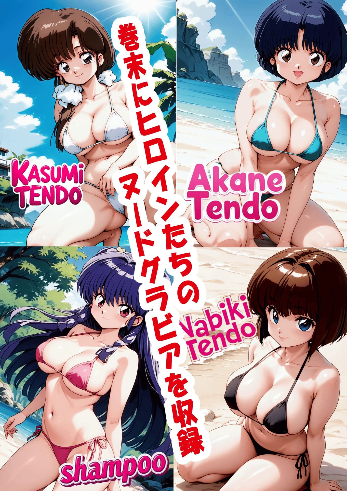 ら〇ま1/2 あかねさんのイチャラブ生SEX生中継 サンプル画像 6