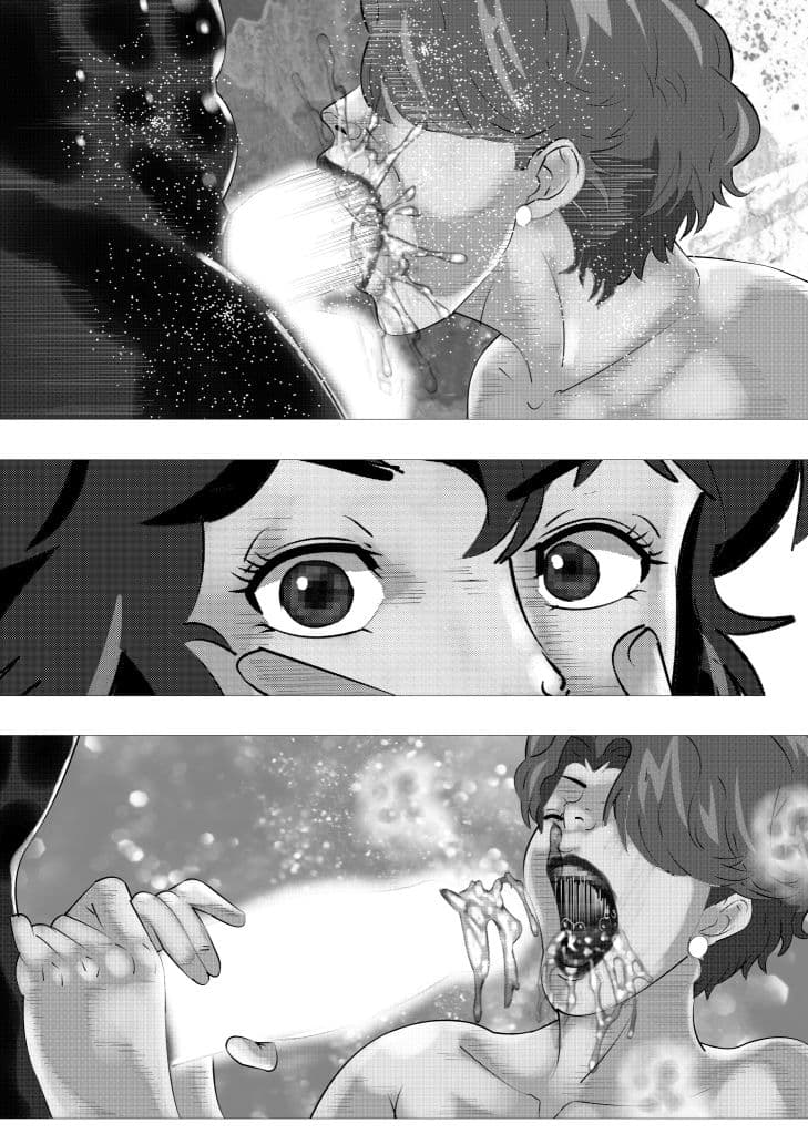 私が悪魔と契約した理由 サンプル画像 3