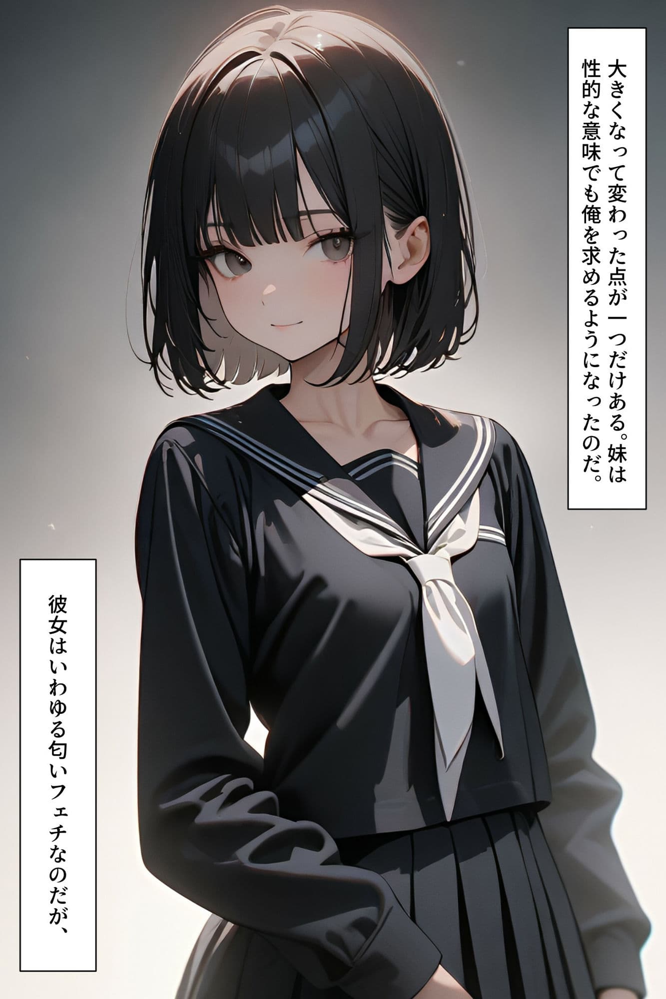 妹の友達2 サンプル画像 2