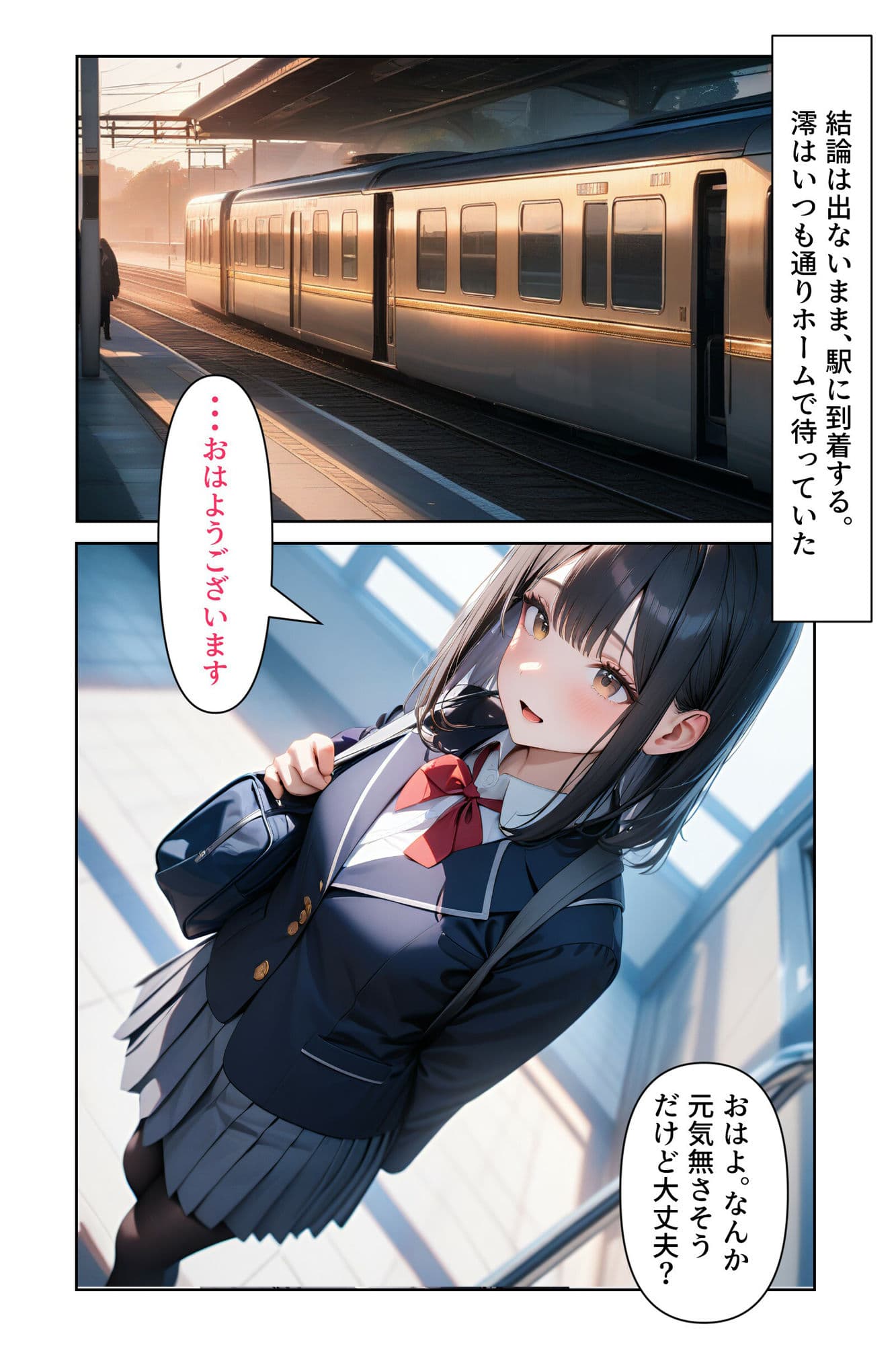 妹の友達2 サンプル画像 6