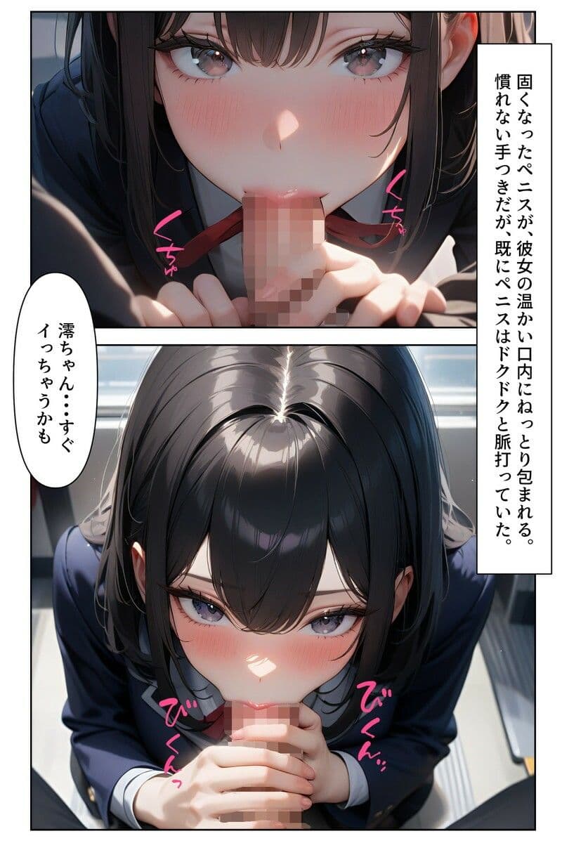 妹の友達2 サンプル画像 7