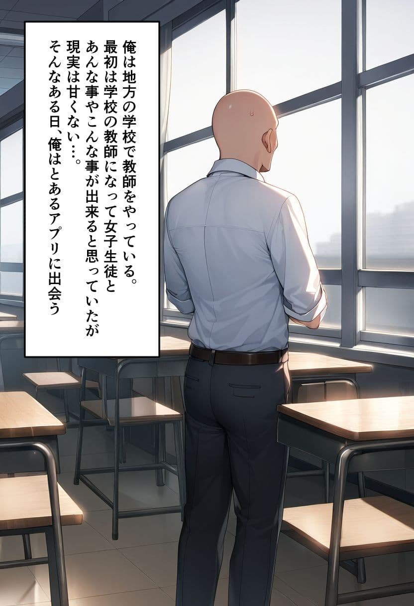 水泳部員に催○をかけてセックスで寝取る サンプル画像 1