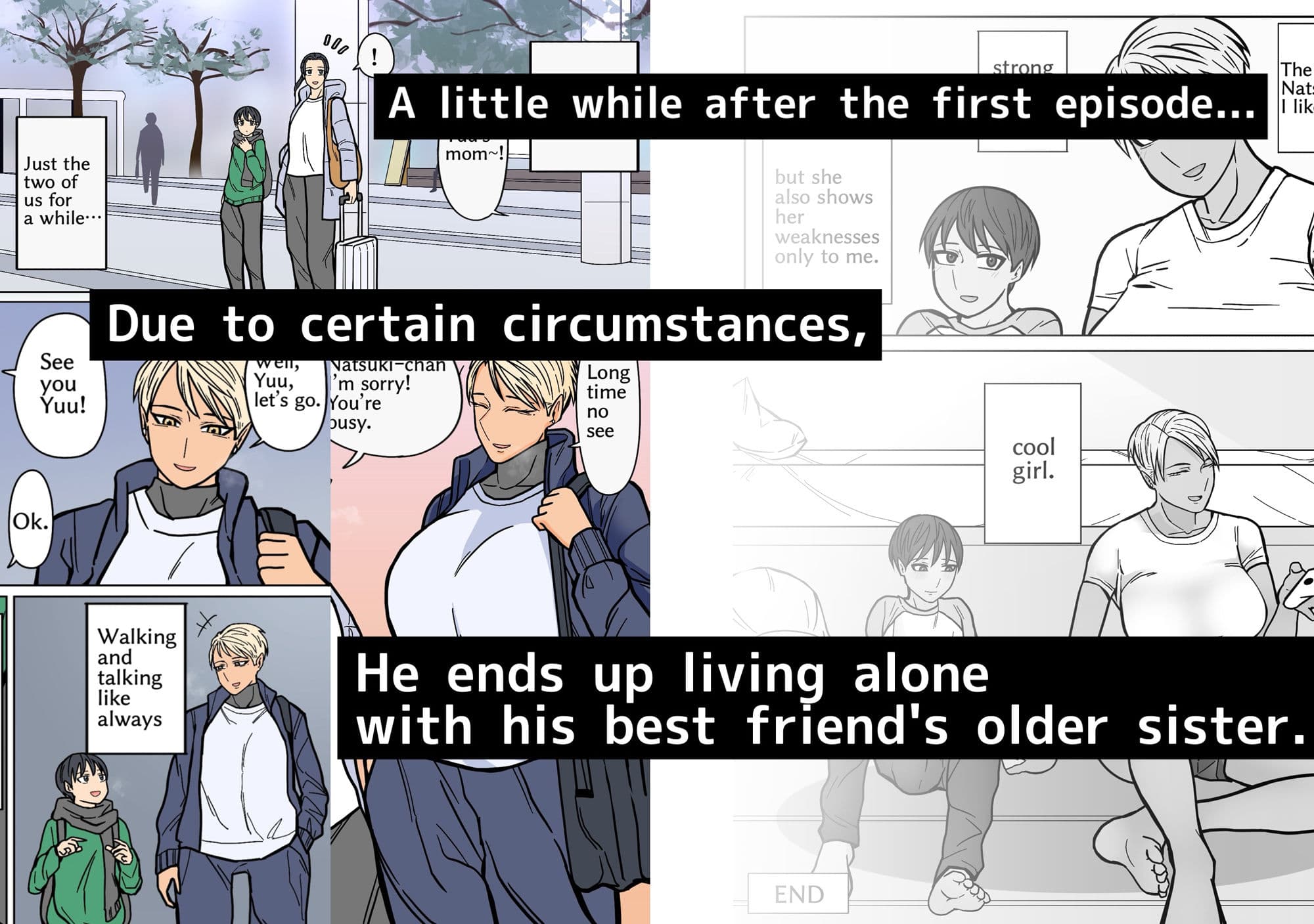 Kakkoiikara Suki2 サンプル画像 2