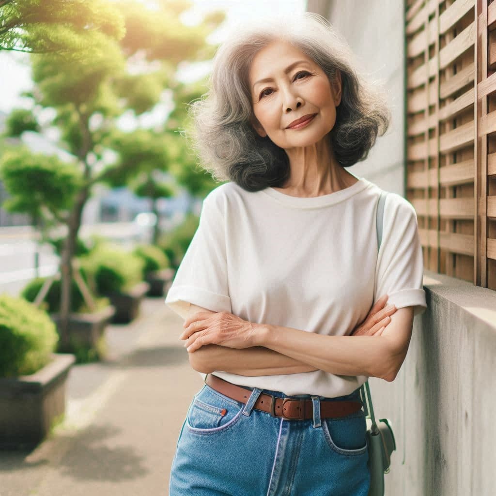 レ●プマニュアル:老婆（老婆フェチ、レ●プ未経験者用） サンプル画像 1