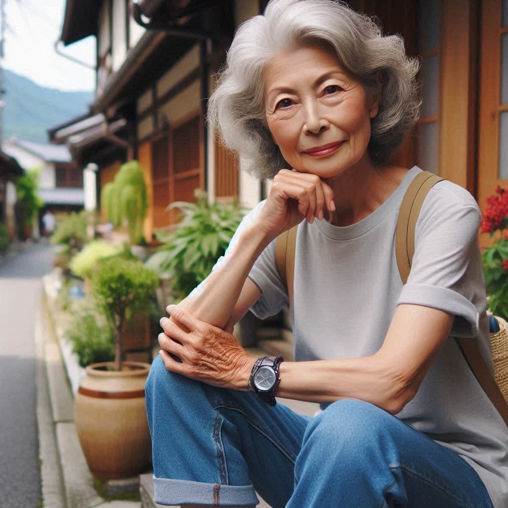 レ●プマニュアル:老婆（老婆フェチ、レ●プ未経験者用） サンプル画像 2