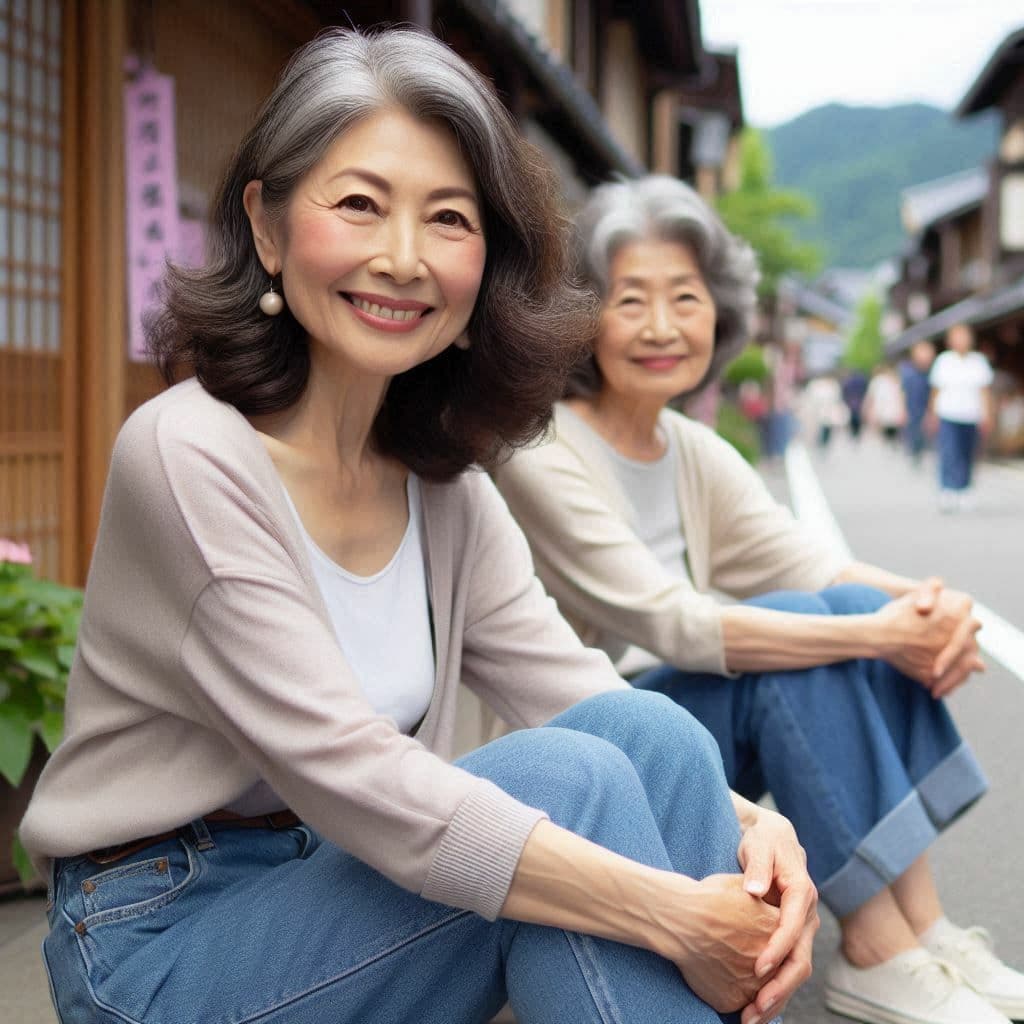 レ●プマニュアル:老婆（老婆フェチ、レ●プ未経験者用） サンプル画像 3