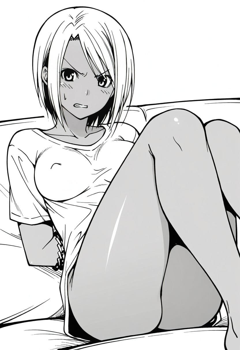 恥辱の夜第一夜 サンプル画像 7