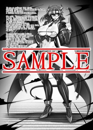 TAKE YOU WISH！-CONCEPT- ENG ver（英語版） サンプル画像 1