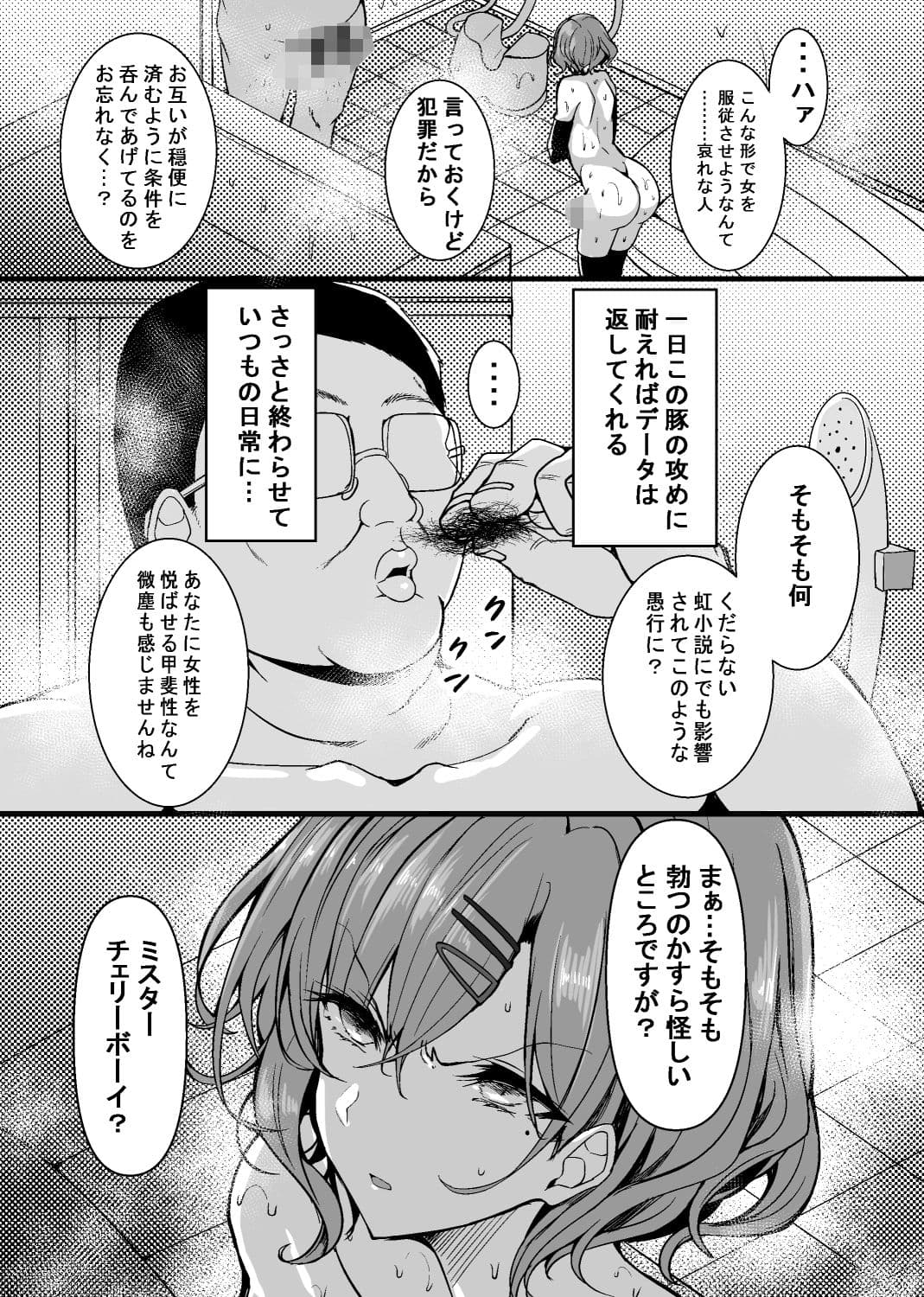 HTSK15 サンプル画像 4