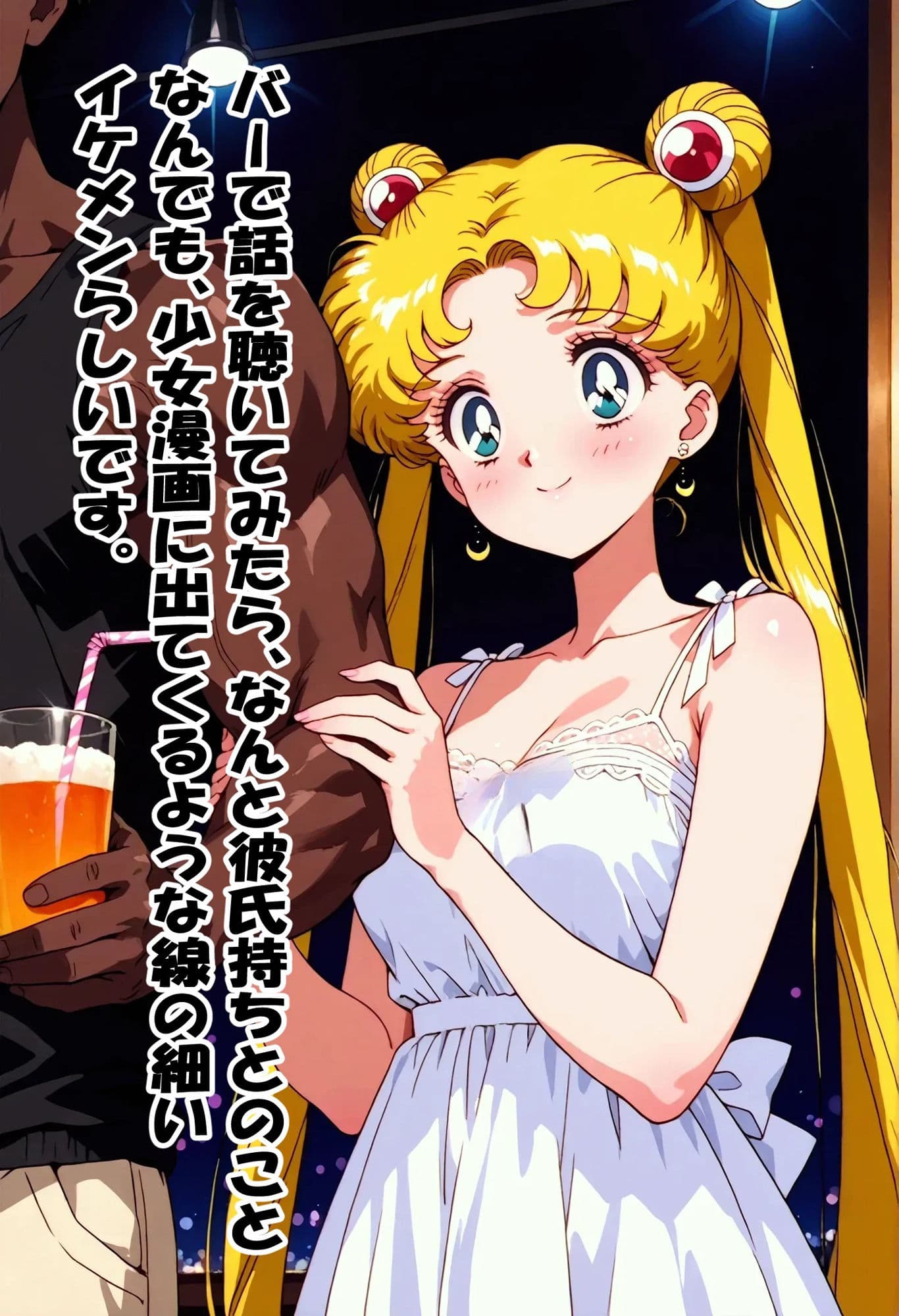 デカチンマッチョ兄貴のハメ撮りナンパBLOG うさぎさん（仮名） サンプル画像 3