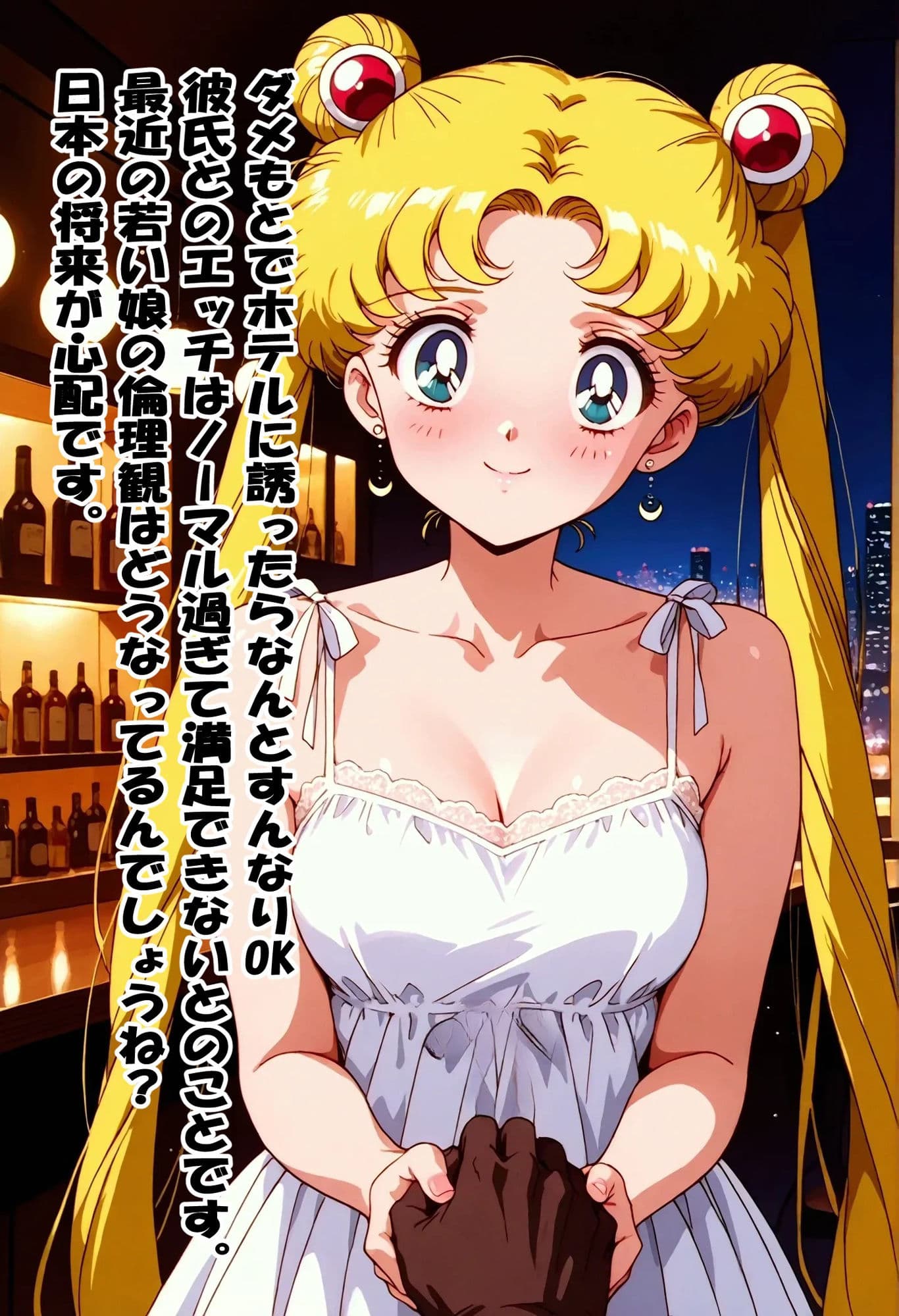 デカチンマッチョ兄貴のハメ撮りナンパBLOG うさぎさん（仮名） サンプル画像 4