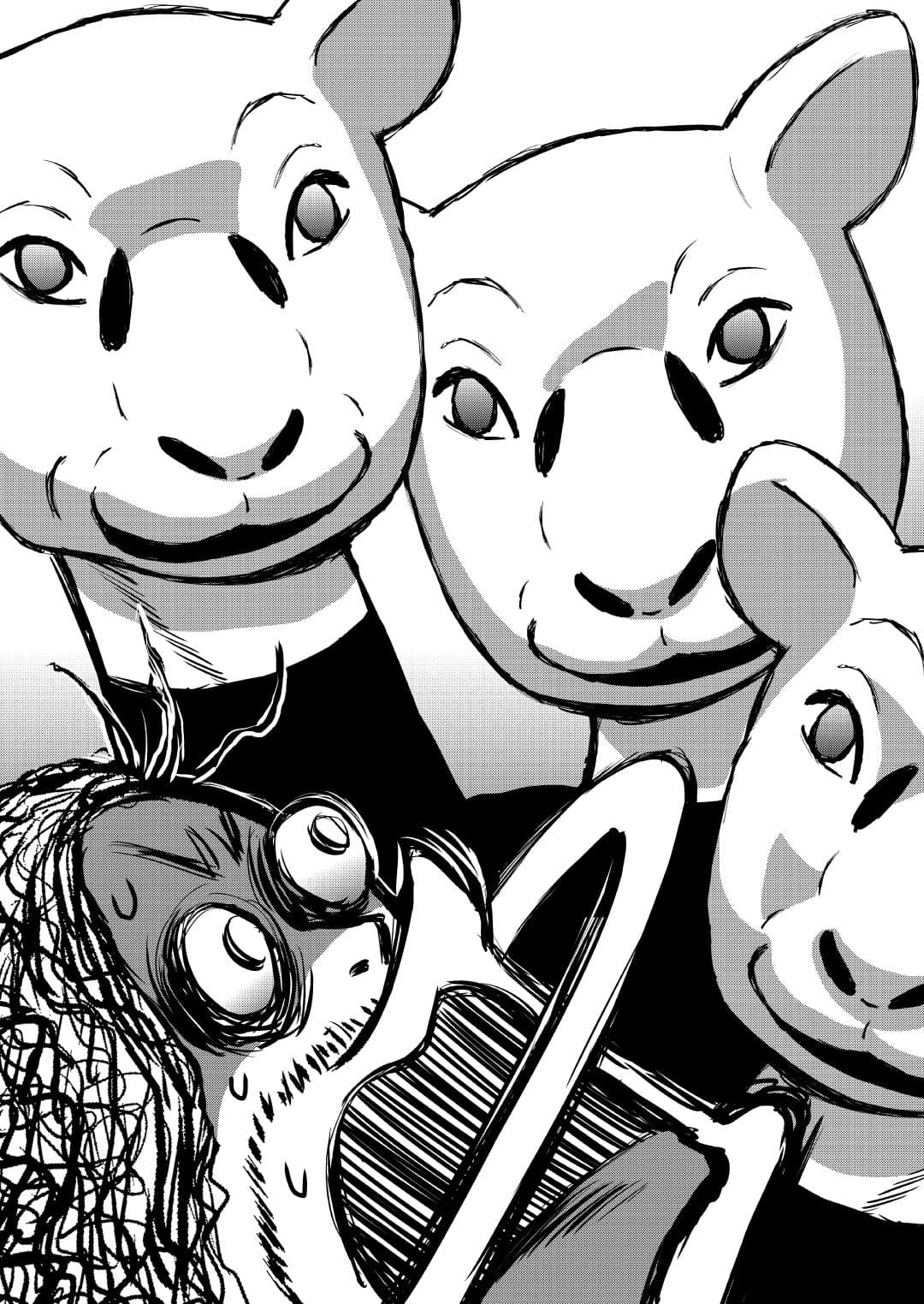 最狂超プロレスファン烈伝5.5 サンプル画像 7