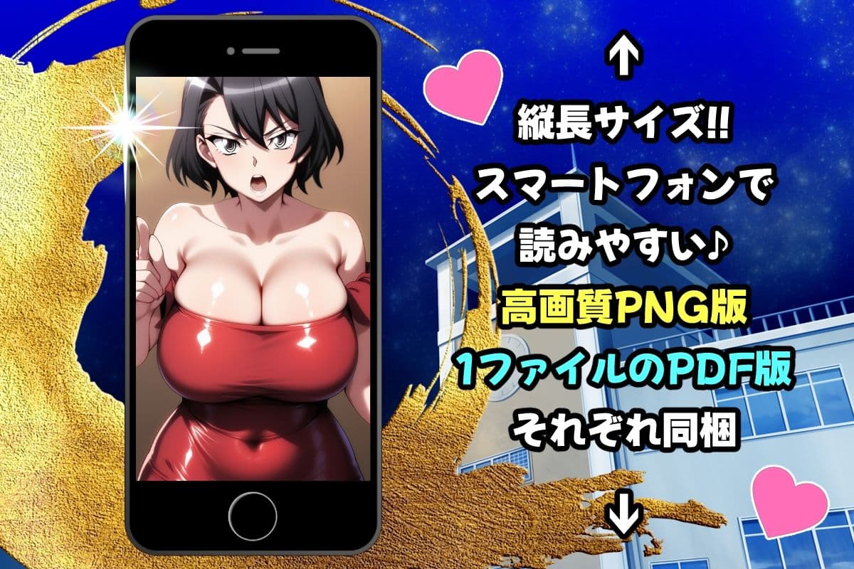 やっぱり！肉体ちょうだい〜お堅い美女もお願いされたら断れない〜 サンプル画像 4