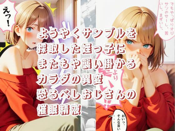 【続】オレん家でシャワーしてた姪っ子とめちゃくちゃセックスした話 サンプル画像 6