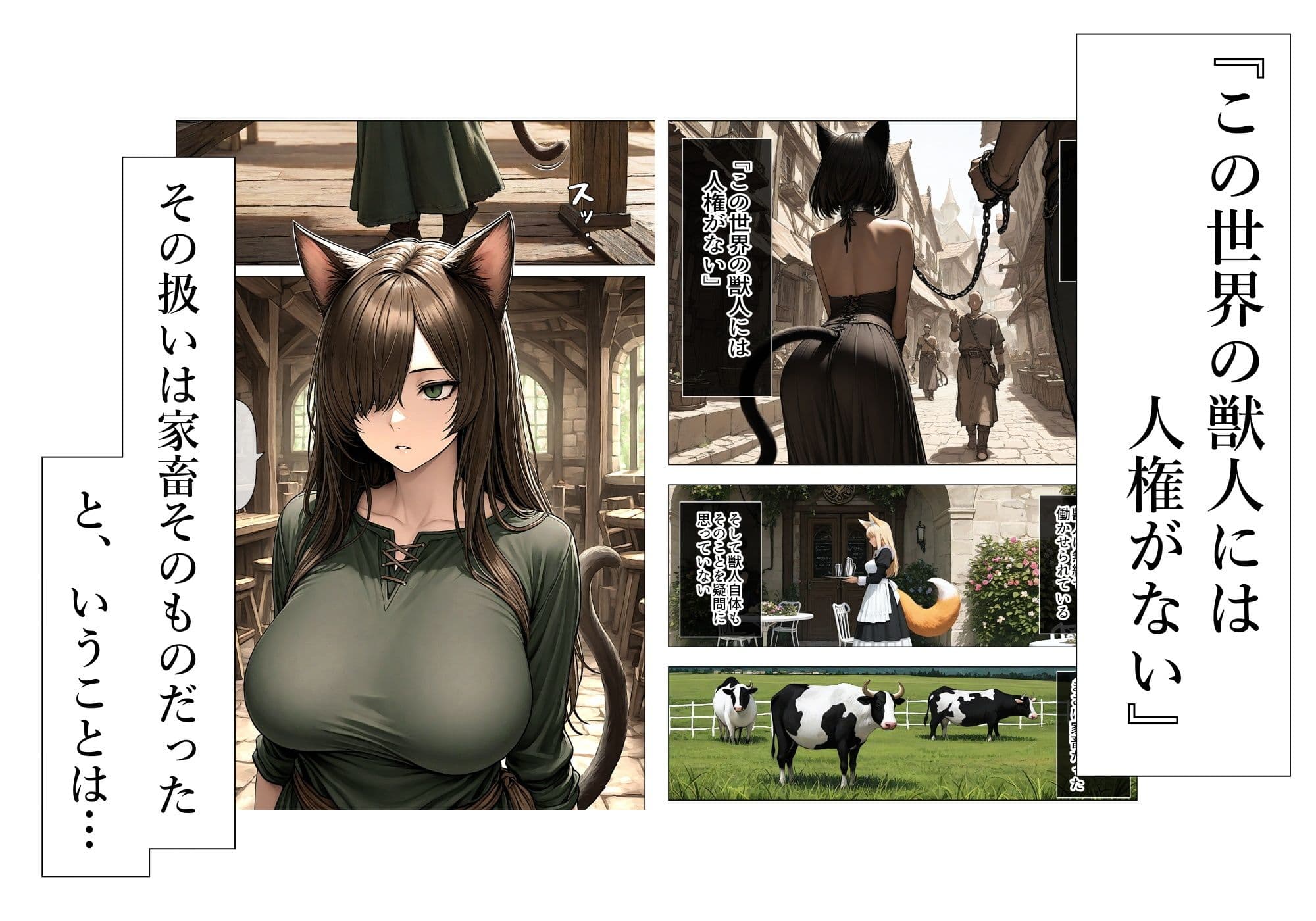 異世界生オナホ サンプル画像 2