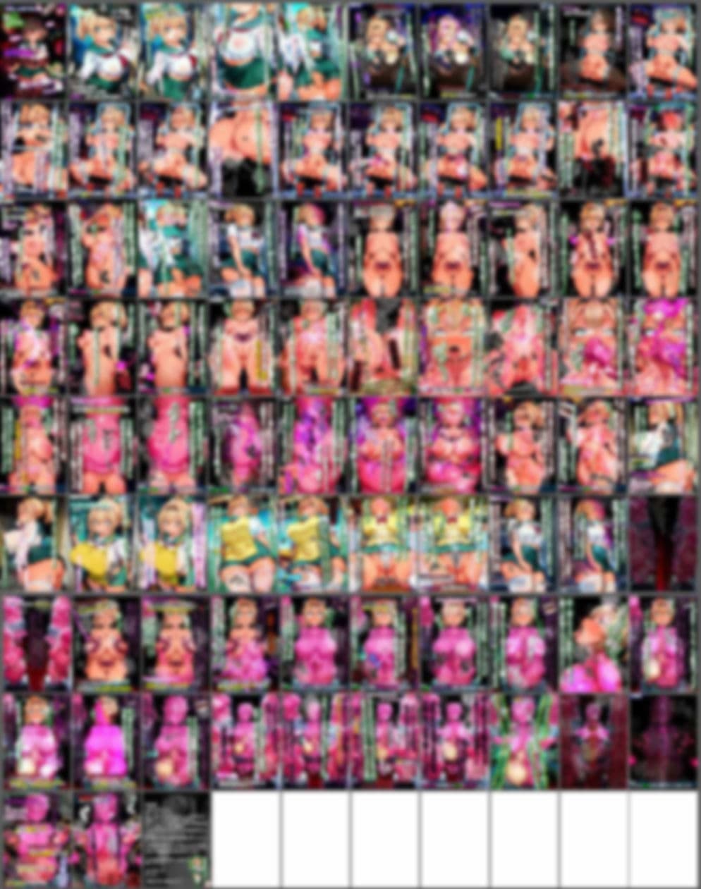 ほろえっちらいぶ 風◯いろは 記憶消去で無意識改造！？ 知らない間に人生終了しちゃう話 サンプル画像 10