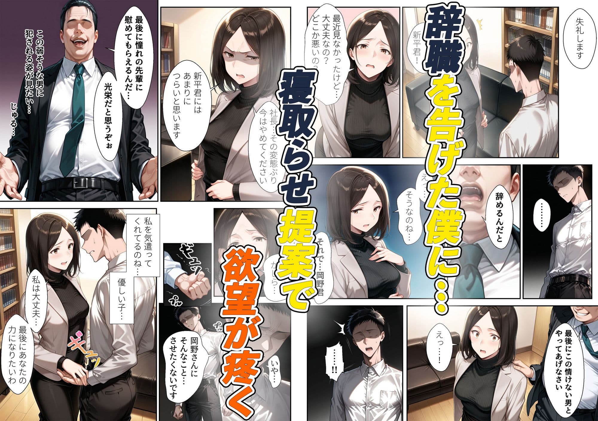 僕にくれ…今だけ。全部。 サンプル画像 3