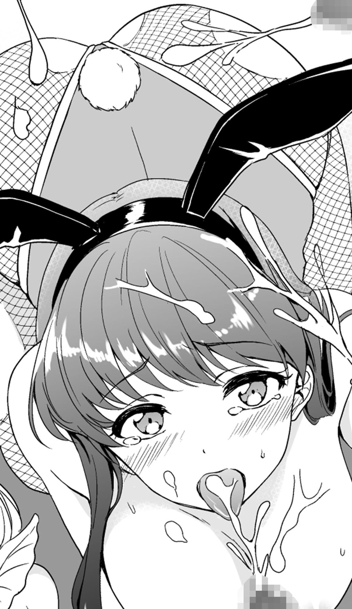 雷の戦士ライディ〜淫欲のカジノバニー〜 サンプル画像 6