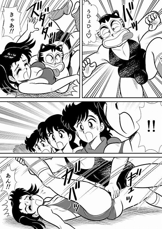 いずみちゃん敏感ハート8 サンプル画像 4