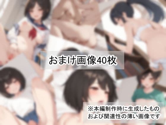 男女の境界線 サンプル画像 5