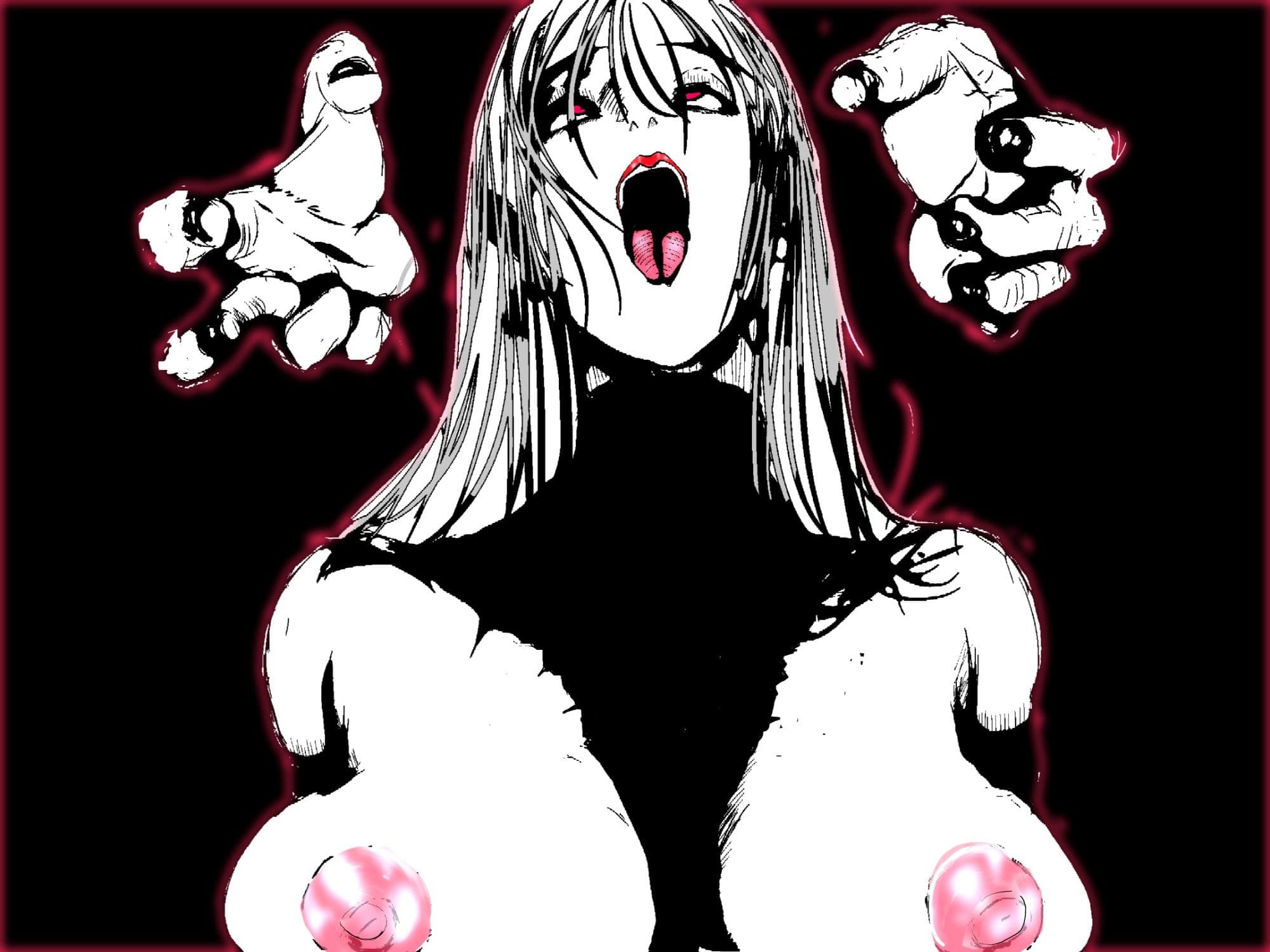 女捜査官ナデシコ サンプル画像 1