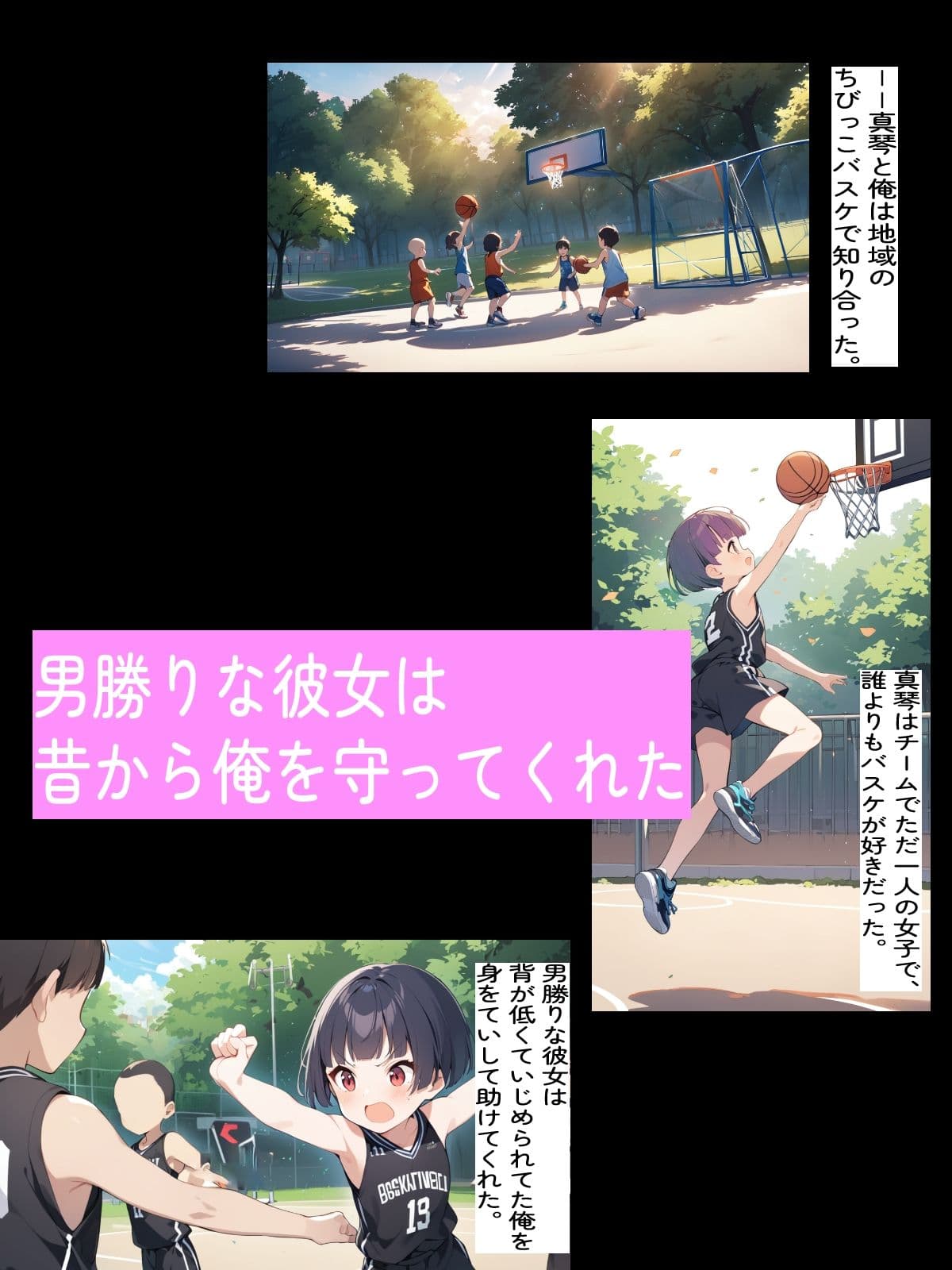 上京した幼馴染の彼女がヤリチン大学生に寝取られた サンプル画像 2