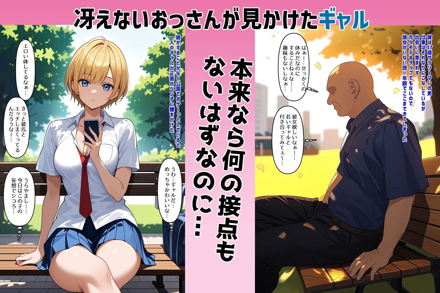 ギャルにノーフラグで逆ナンされて、三姉妹と母を全員妊娠させる話。 サンプル画像 1