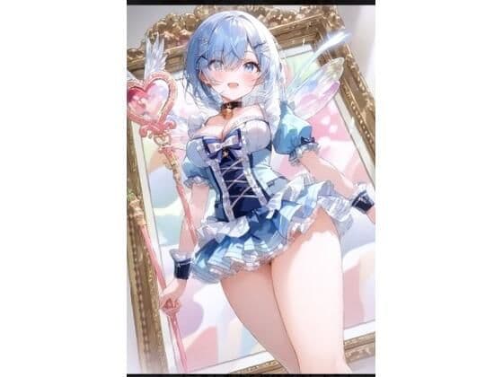 彼女の犯●れているところを見ていたい 女子大生編 コスプレイヤーを集団輪●