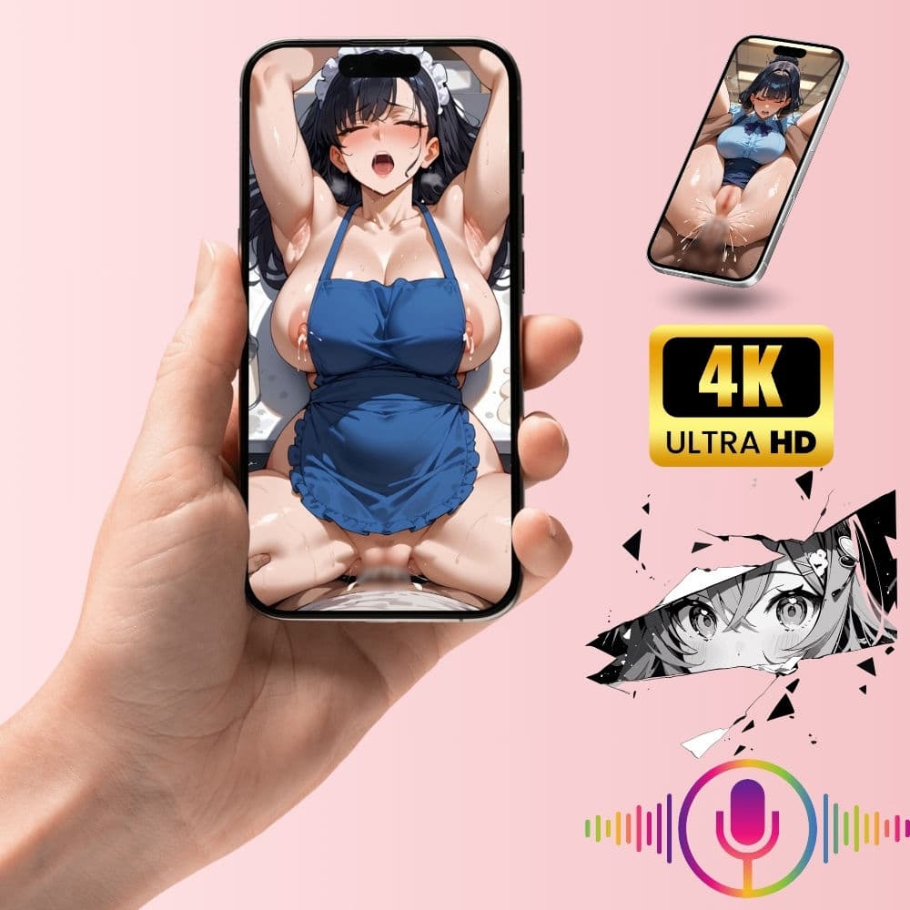 カフェでバイトの美女店員NTR・パート主婦と汗だく潮吹きSEX!全身を震わせながら何度もイカせ続けた後に大量中出し!【フルカラーエロ漫画+4Kエロアニメ+イラスト作品集・詰め込み豪華パック】 サンプル画像 9