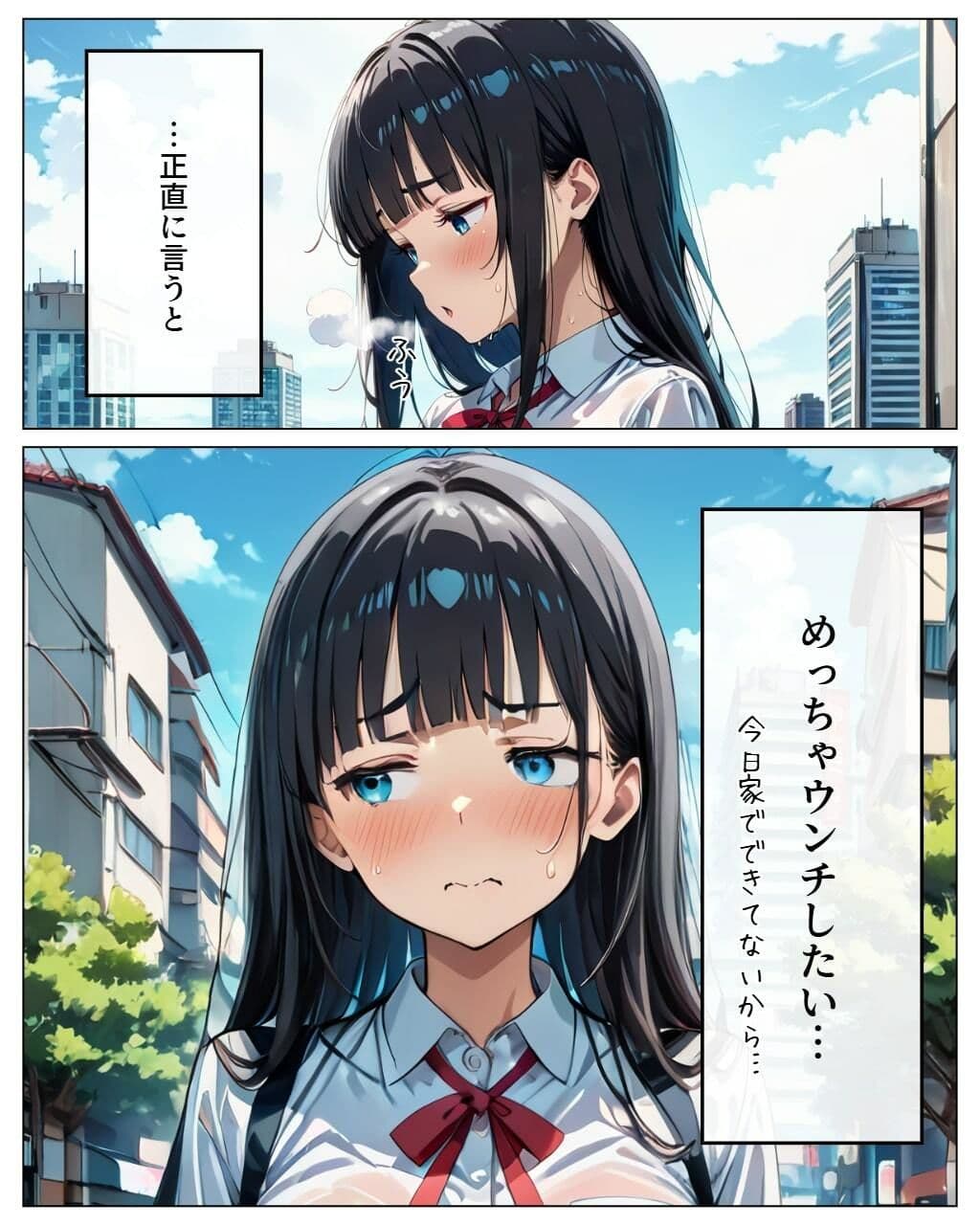 【漫画626ページ】「浴衣のしのぎ」2025年上半期総集編 サンプル画像 6