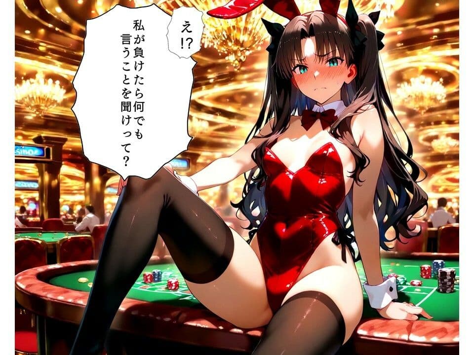 僕の遠〇は誰のモノ？ サンプル画像 6