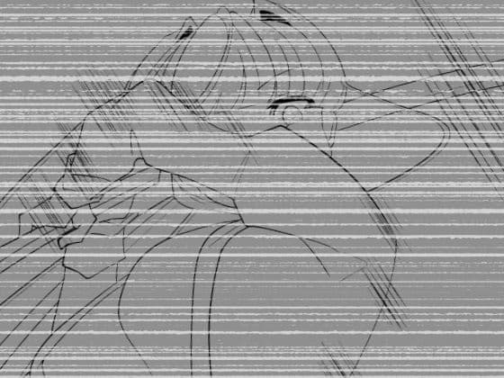 花茎截取 サンプル画像 4