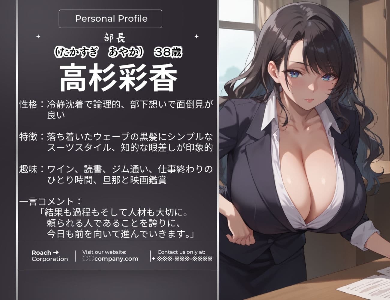 催●支配 万年ヒラ社員の俺を馬鹿にする生意気巨乳新入社員が来たので新人裏研修でメス堕ちさせてみた。 サンプル画像 1