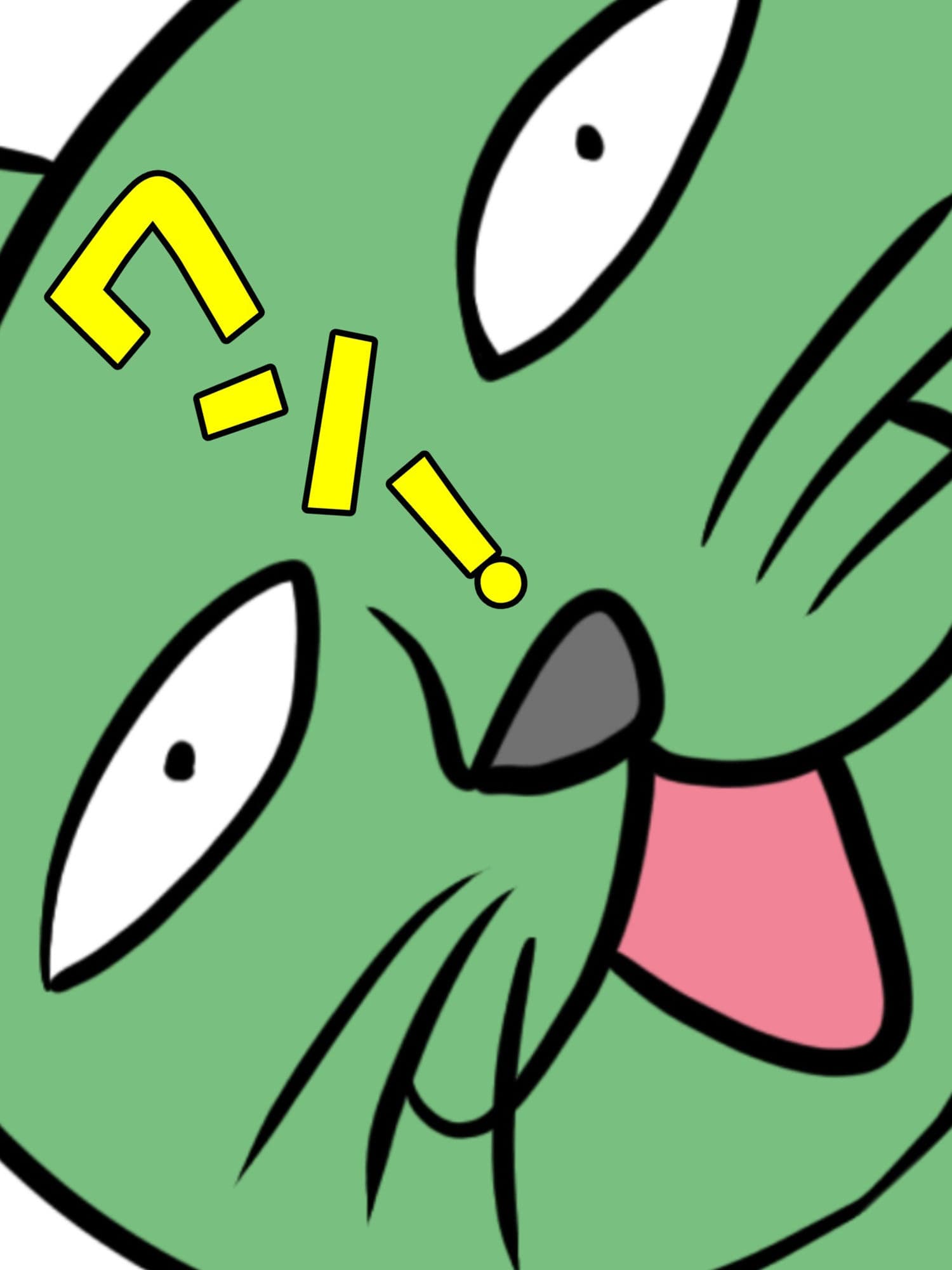 猫田さんの日常にゃ×10巻夢子さんは夢の中午前中 サンプル画像 8