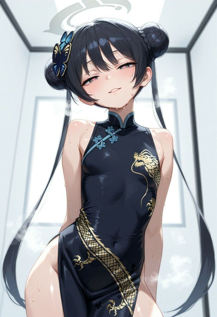 ヤンデレキサキに拘束され、媚薬漬けにされながら執拗な手コキと甘い言葉責めで心も体も支配していく話 サンプル画像 1